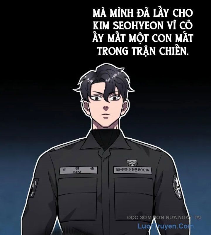 Ma Pháp Sư Hắc Ám Trở Về Để Nhập Ngũ - Chapter 53 - Page 258