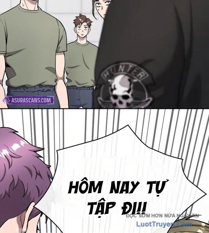 Ma Pháp Sư Hắc Ám Trở Về Để Nhập Ngũ - Chapter 53 - Page 26