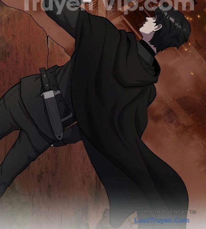 Ma Pháp Sư Hắc Ám Trở Về Để Nhập Ngũ - Chapter 53 - Page 270