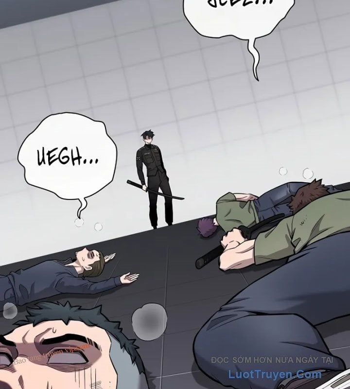 Ma Pháp Sư Hắc Ám Trở Về Để Nhập Ngũ - Chapter 53 - Page 5