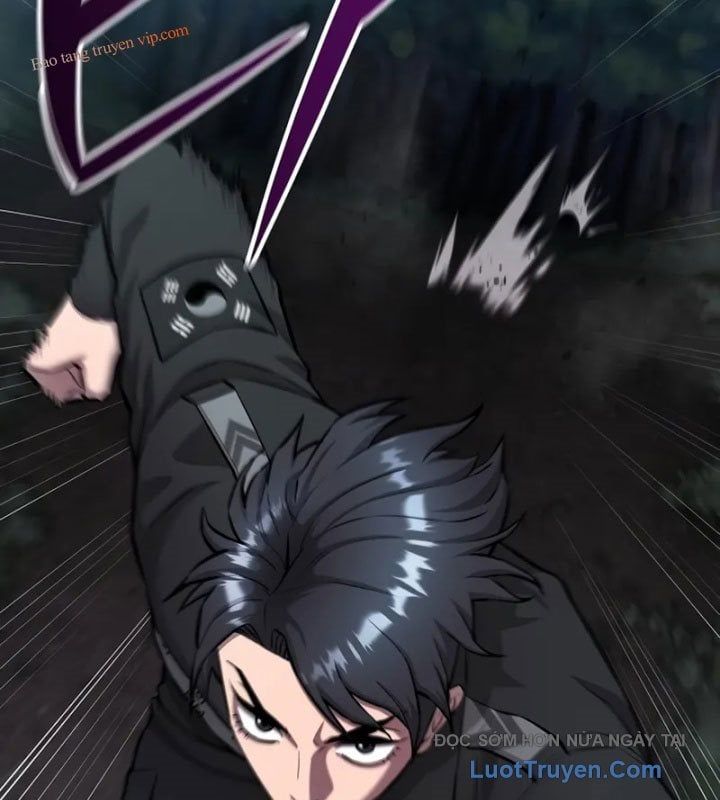 Ma Pháp Sư Hắc Ám Trở Về Để Nhập Ngũ - Chapter 53 - Page 51
