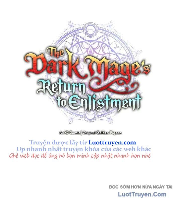 Ma Pháp Sư Hắc Ám Trở Về Để Nhập Ngũ - Chapter 53 - Page 60