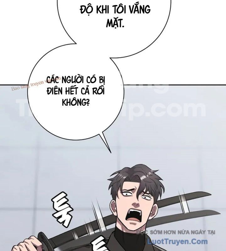 Ma Pháp Sư Hắc Ám Trở Về Để Nhập Ngũ - Chapter 53 - Page 7