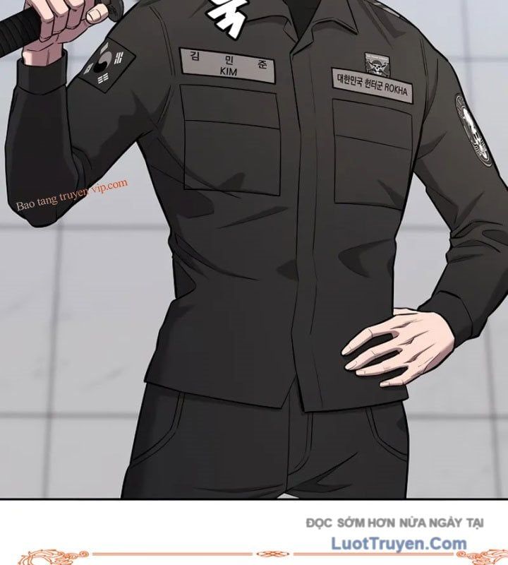 Ma Pháp Sư Hắc Ám Trở Về Để Nhập Ngũ - Chapter 53 - Page 8