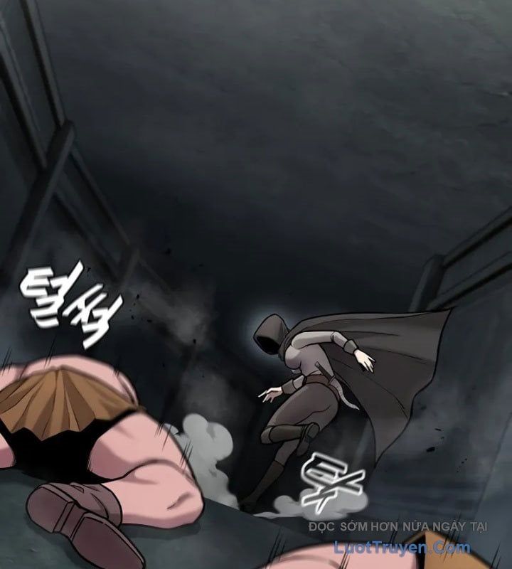 Ma Pháp Sư Hắc Ám Trở Về Để Nhập Ngũ - Chapter 53 - Page 88