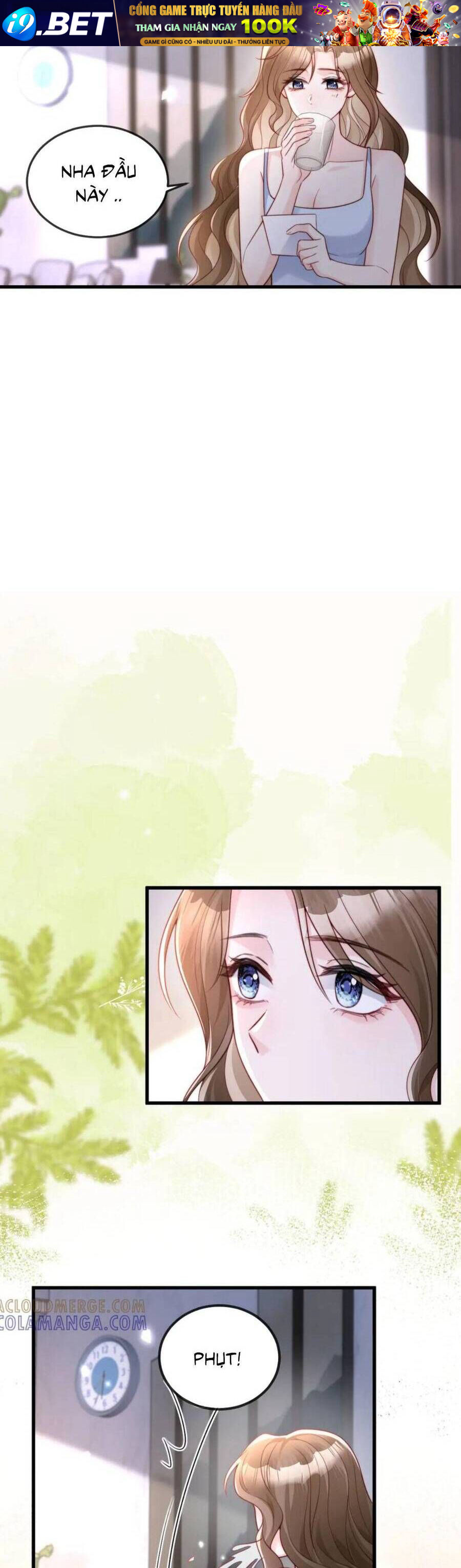 Diệt Vong Trong Tình Yêu Của Hắn - Chapter 10 - Page 10