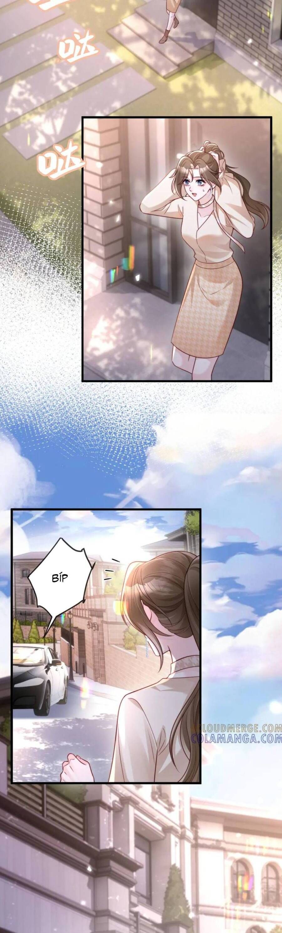 Diệt Vong Trong Tình Yêu Của Hắn - Chapter 10 - Page 12