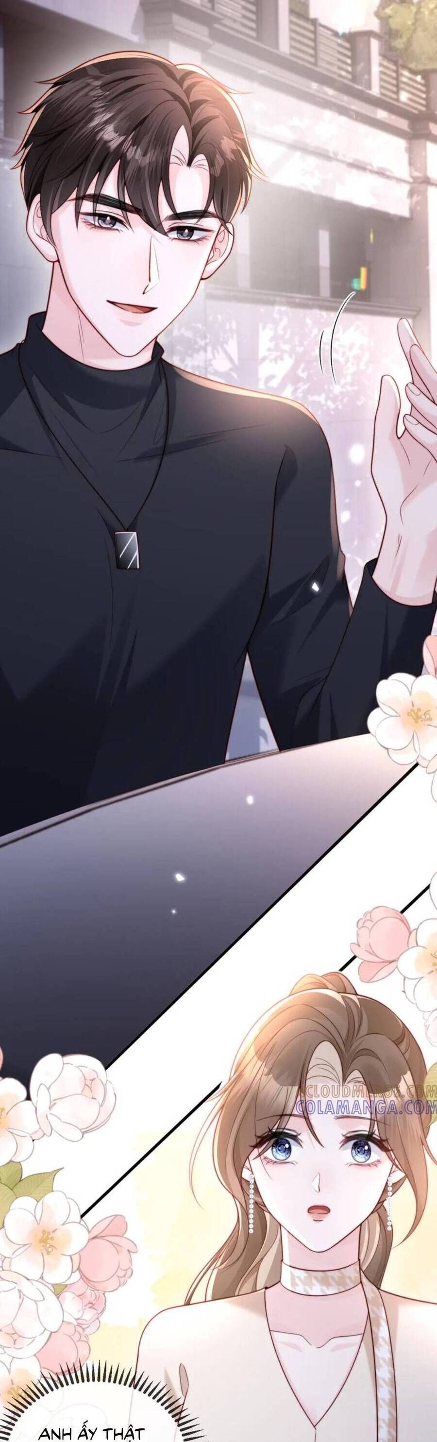 Diệt Vong Trong Tình Yêu Của Hắn - Chapter 10 - Page 13