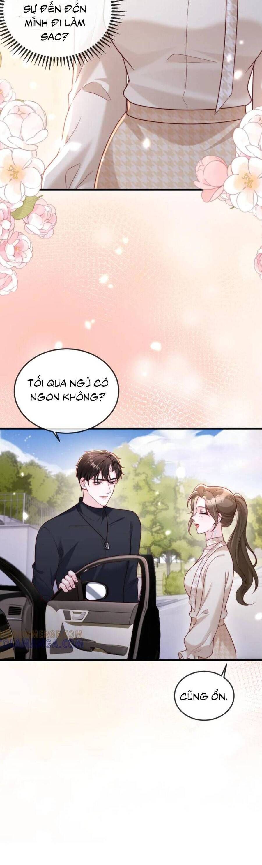 Diệt Vong Trong Tình Yêu Của Hắn - Chapter 10 - Page 14