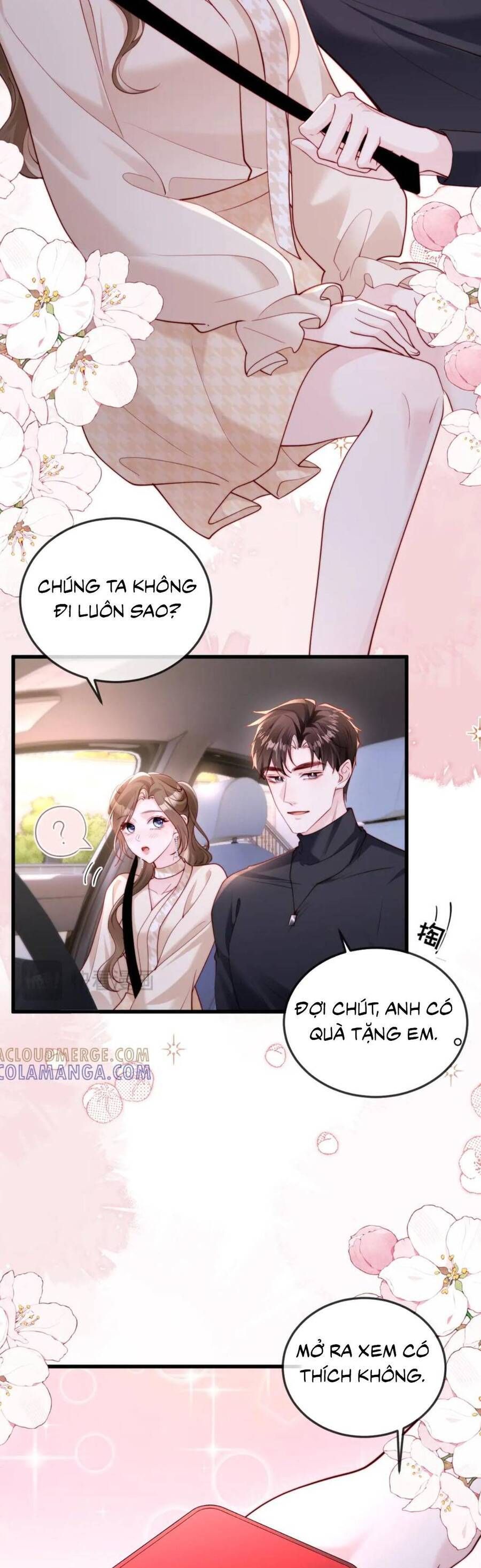 Diệt Vong Trong Tình Yêu Của Hắn - Chapter 10 - Page 16
