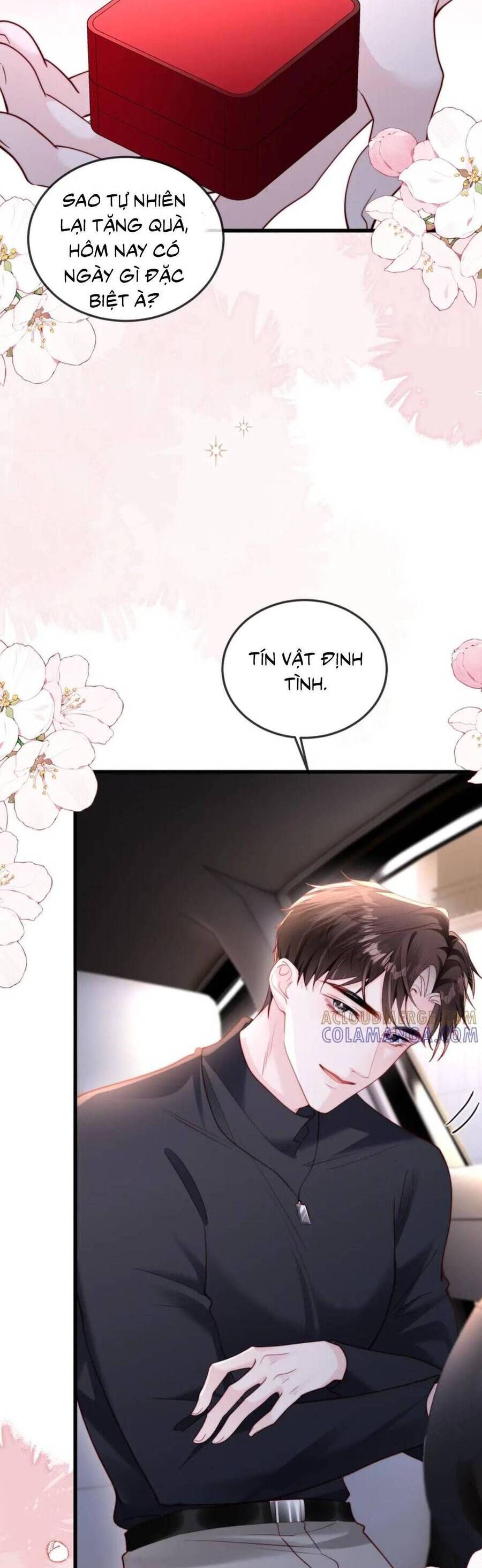 Diệt Vong Trong Tình Yêu Của Hắn - Chapter 10 - Page 17