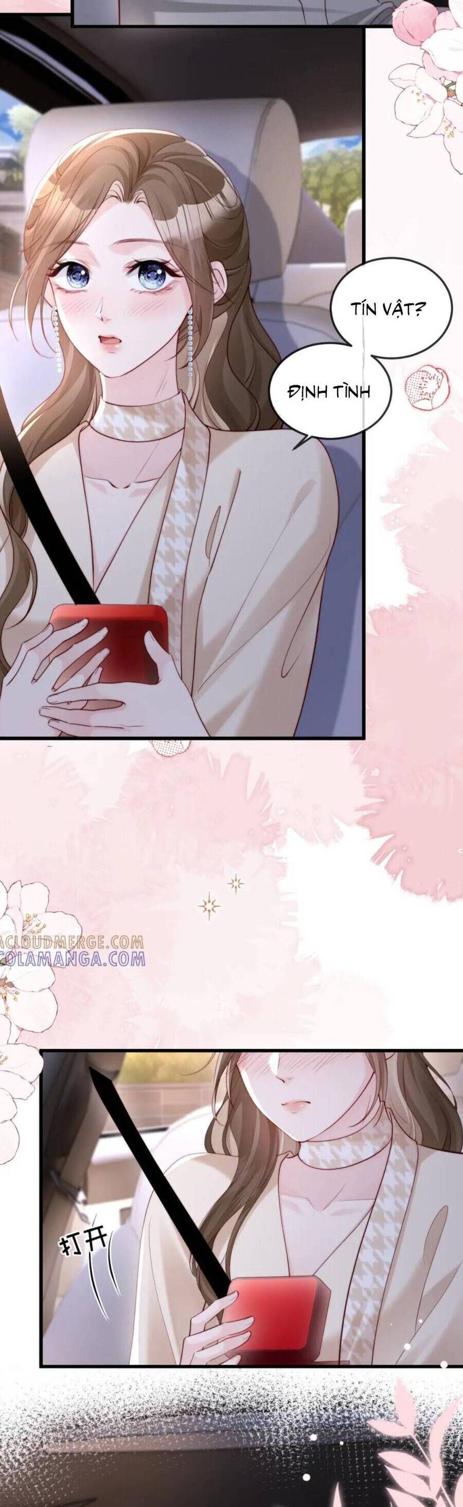 Diệt Vong Trong Tình Yêu Của Hắn - Chapter 10 - Page 18