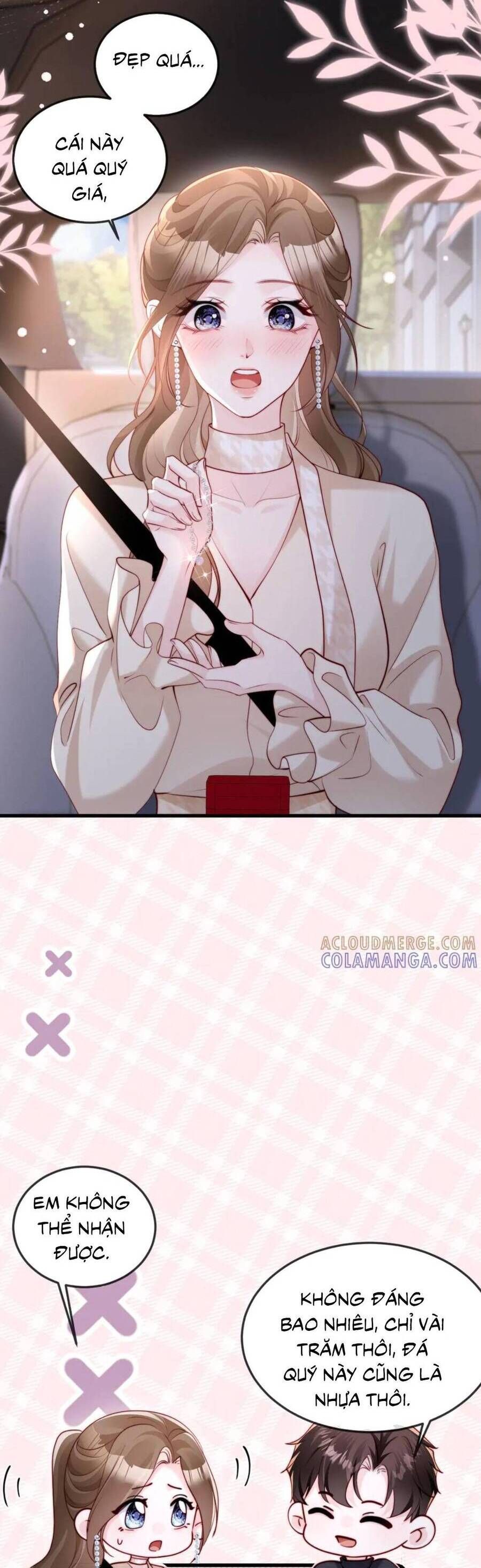 Diệt Vong Trong Tình Yêu Của Hắn - Chapter 10 - Page 19