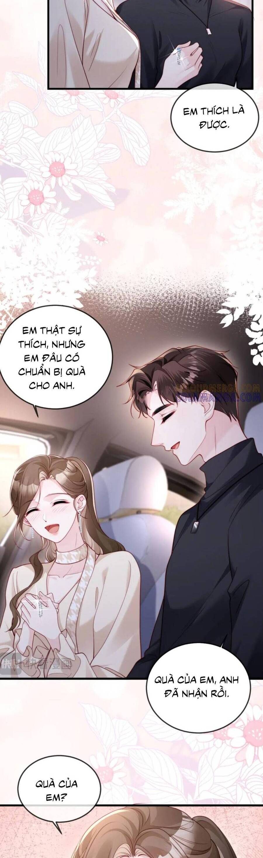 Diệt Vong Trong Tình Yêu Của Hắn - Chapter 10 - Page 21