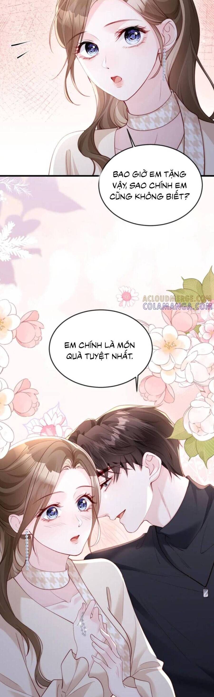 Diệt Vong Trong Tình Yêu Của Hắn - Chapter 10 - Page 22