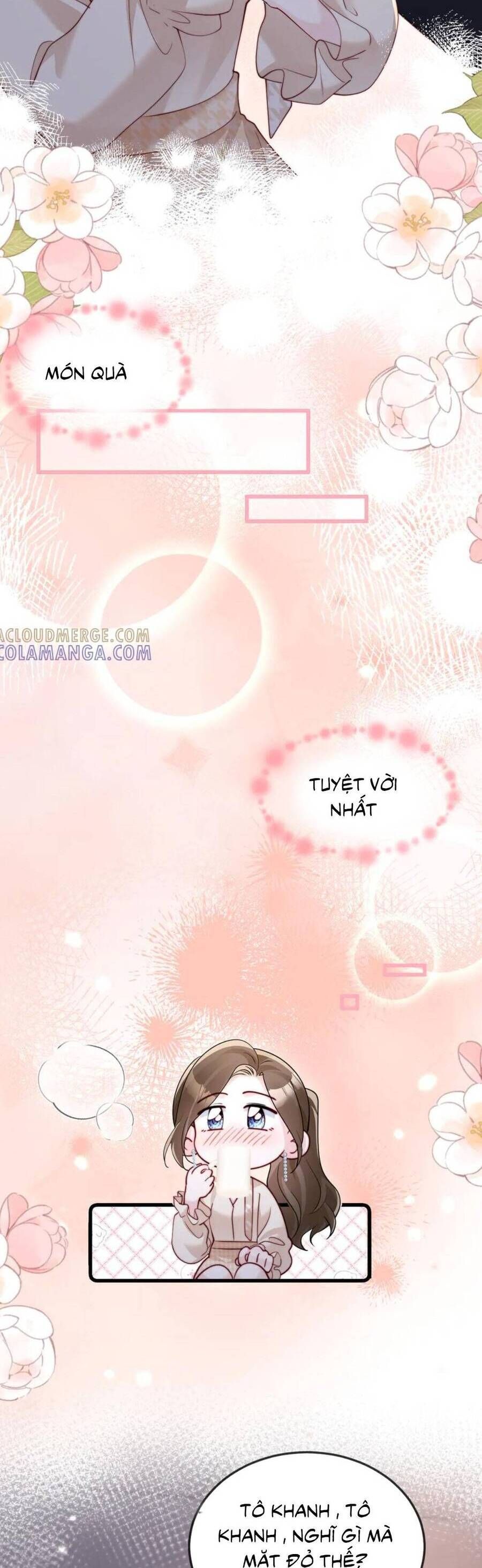 Diệt Vong Trong Tình Yêu Của Hắn - Chapter 10 - Page 23