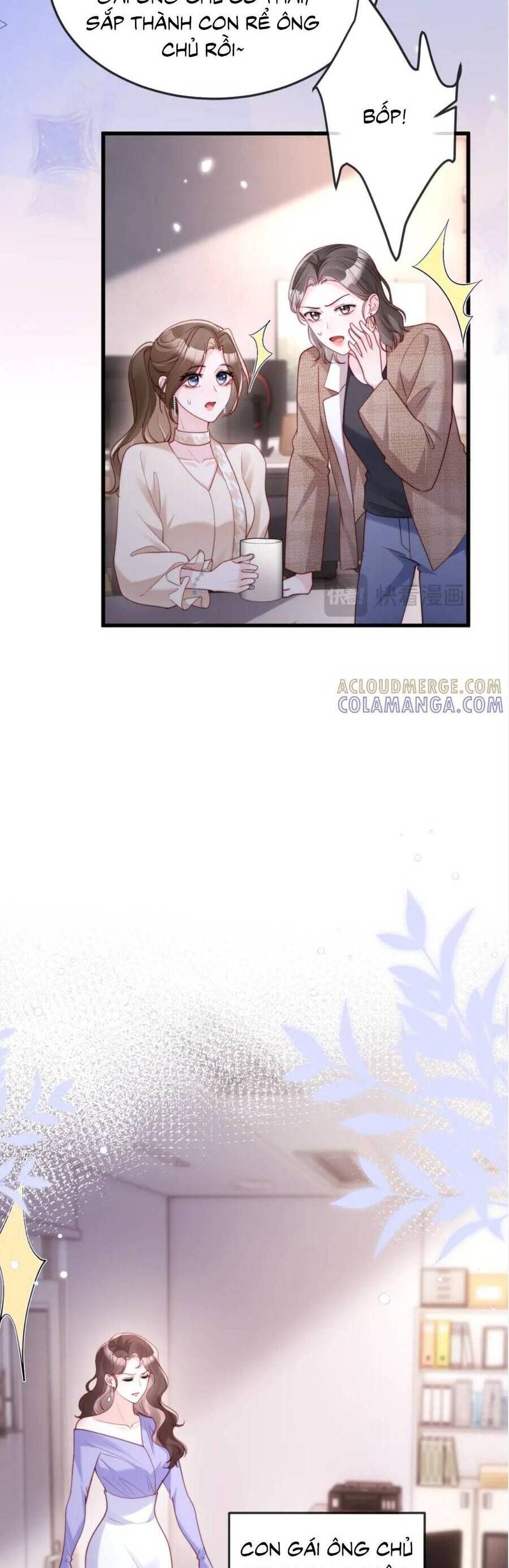 Diệt Vong Trong Tình Yêu Của Hắn - Chapter 10 - Page 25