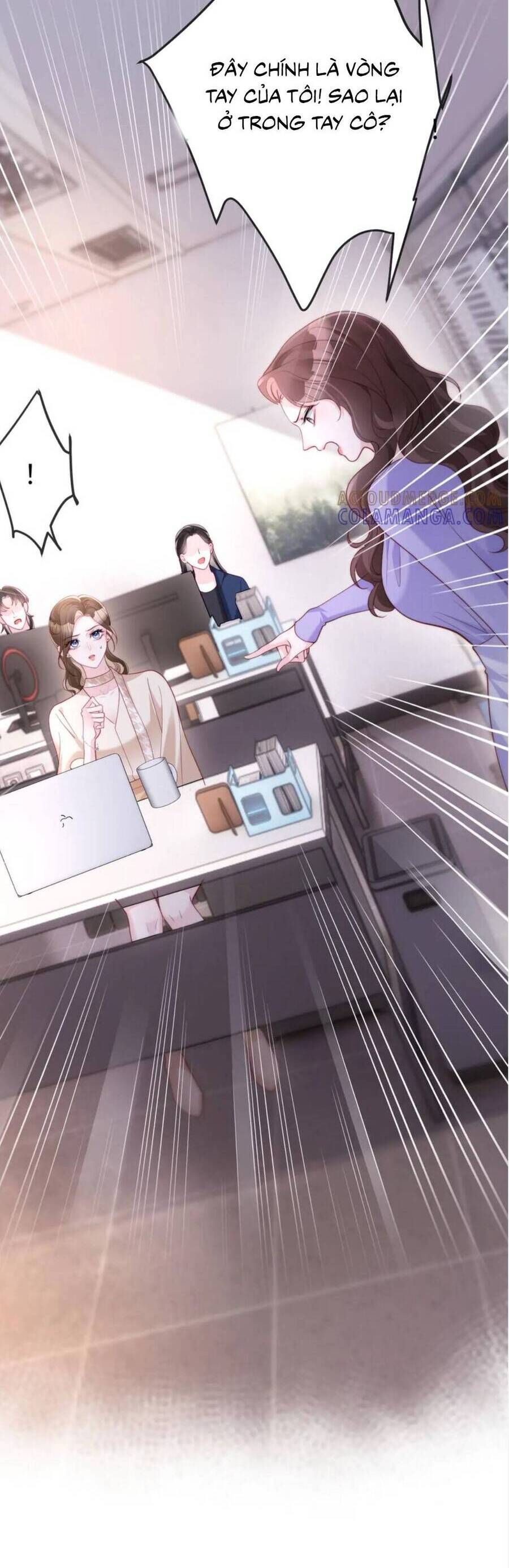 Diệt Vong Trong Tình Yêu Của Hắn - Chapter 10 - Page 28