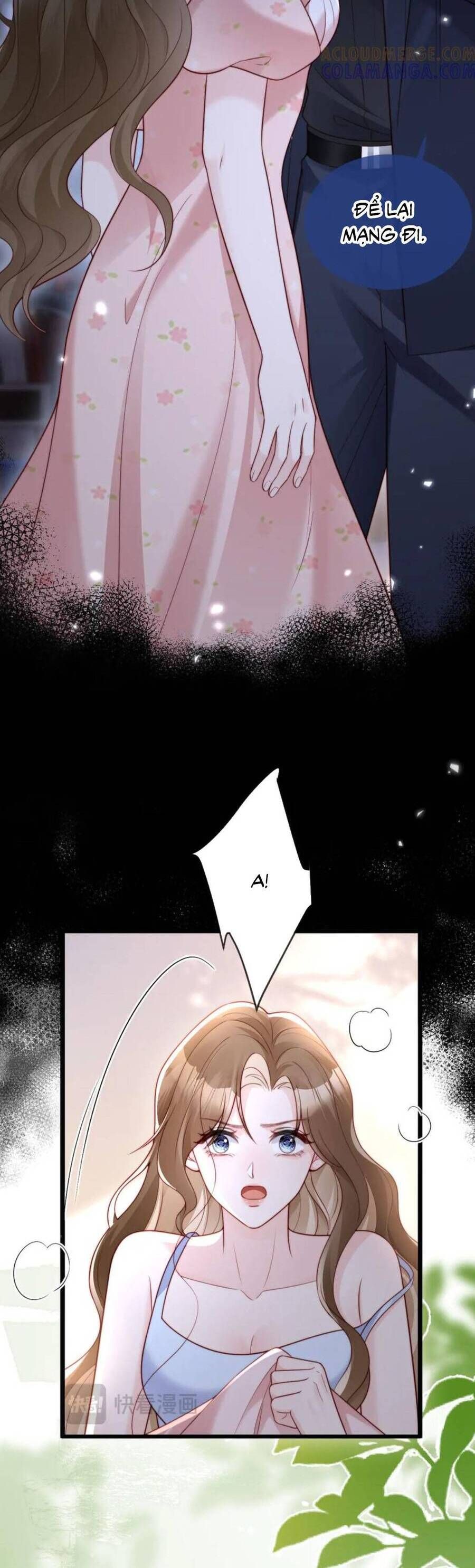 Diệt Vong Trong Tình Yêu Của Hắn - Chapter 10 - Page 7