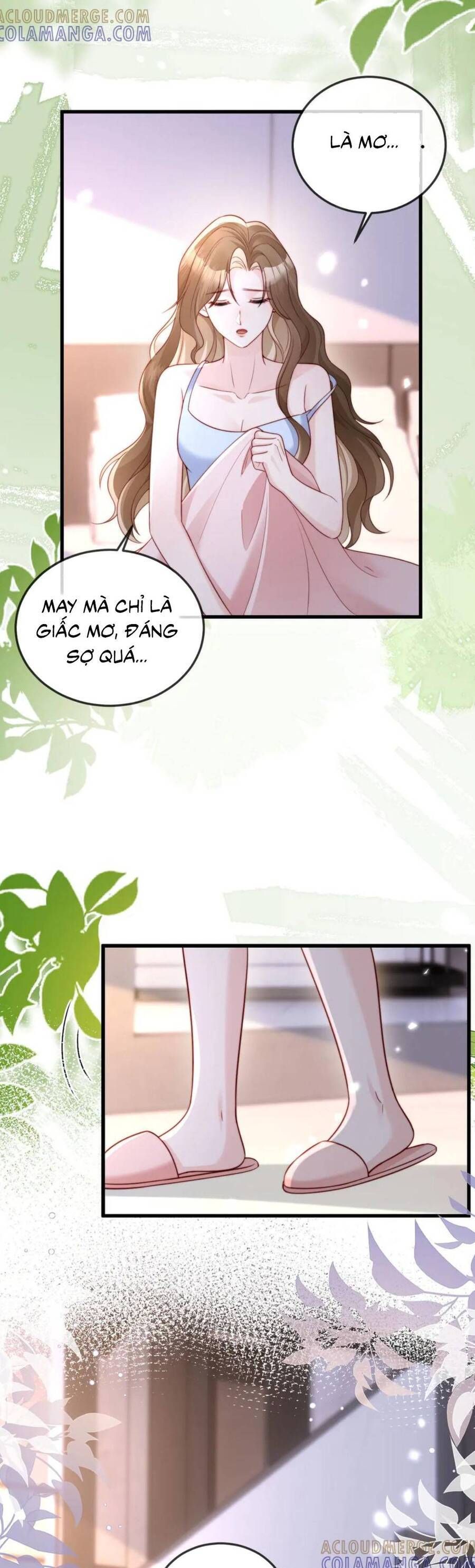Diệt Vong Trong Tình Yêu Của Hắn - Chapter 10 - Page 8