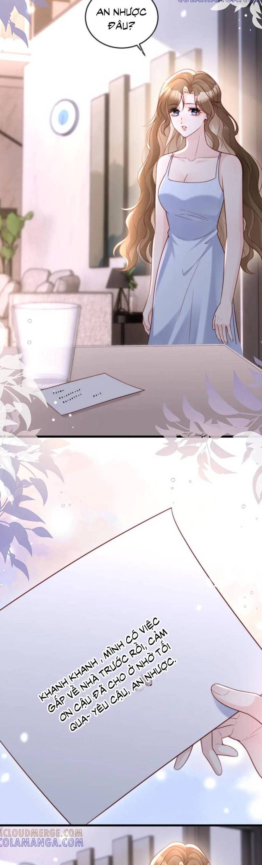 Diệt Vong Trong Tình Yêu Của Hắn - Chapter 10 - Page 9