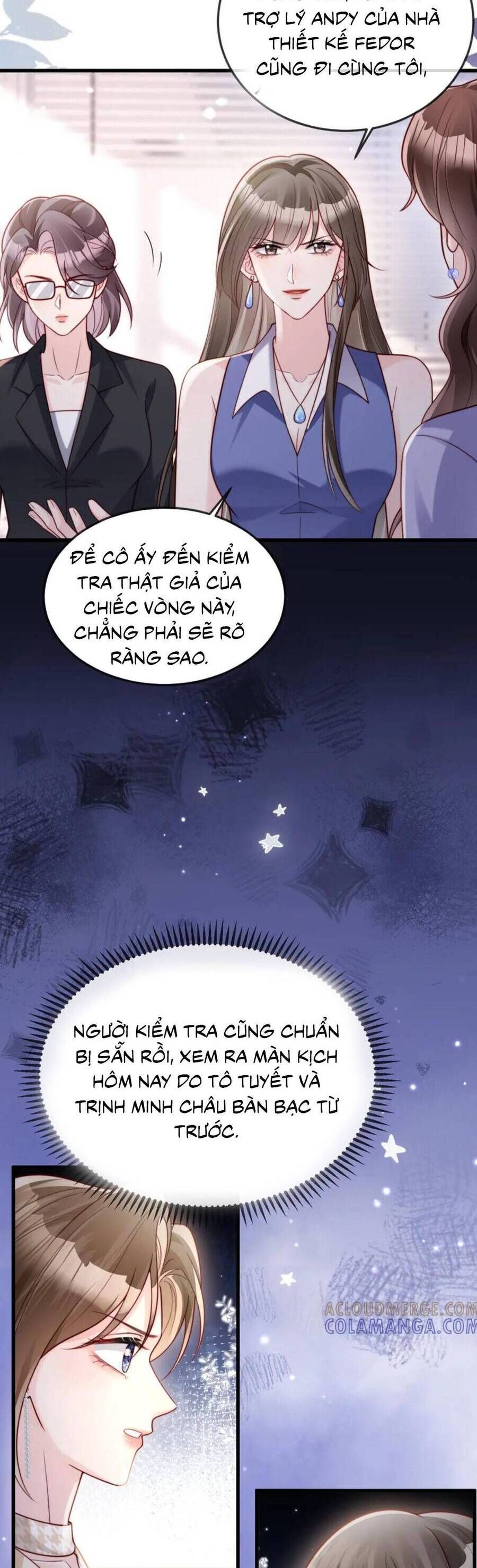 Diệt Vong Trong Tình Yêu Của Hắn - Chapter 11 - Page 13