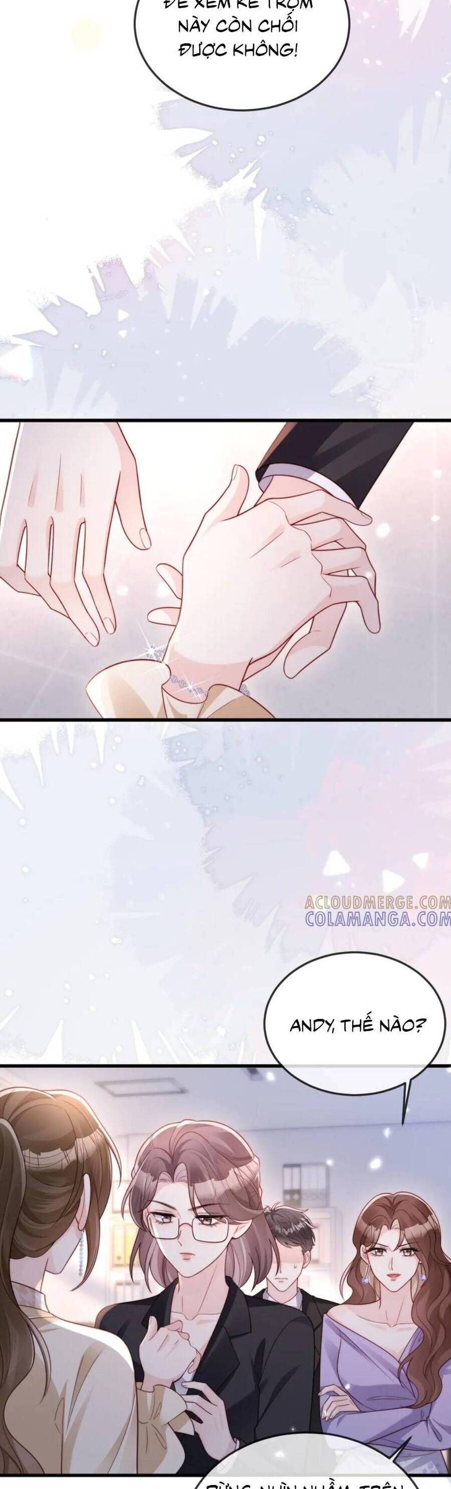 Diệt Vong Trong Tình Yêu Của Hắn - Chapter 11 - Page 17