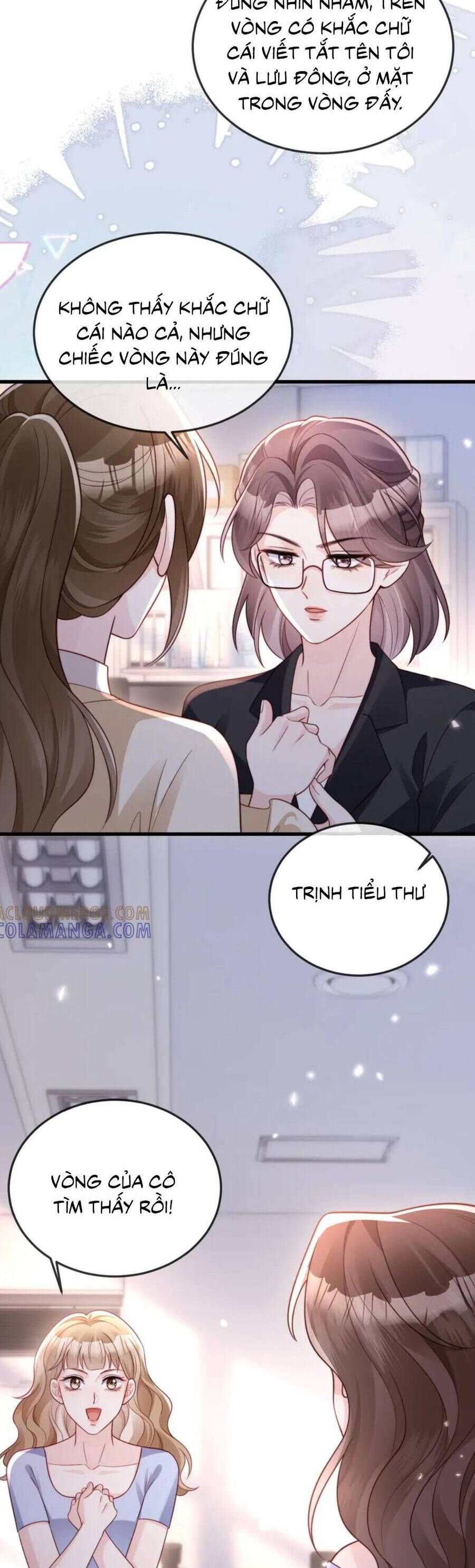 Diệt Vong Trong Tình Yêu Của Hắn - Chapter 11 - Page 18