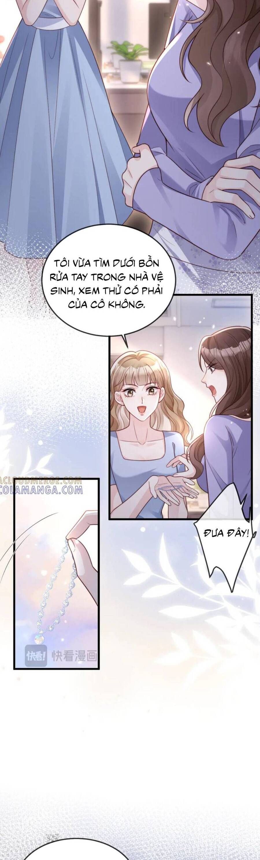 Diệt Vong Trong Tình Yêu Của Hắn - Chapter 11 - Page 19