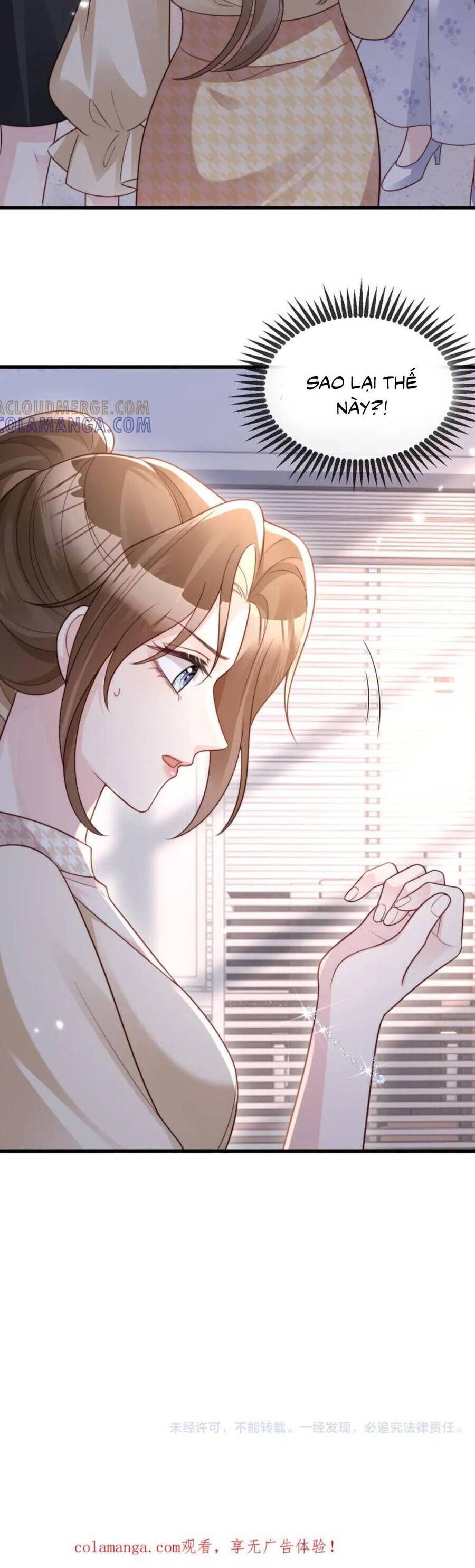 Diệt Vong Trong Tình Yêu Của Hắn - Chapter 11 - Page 23