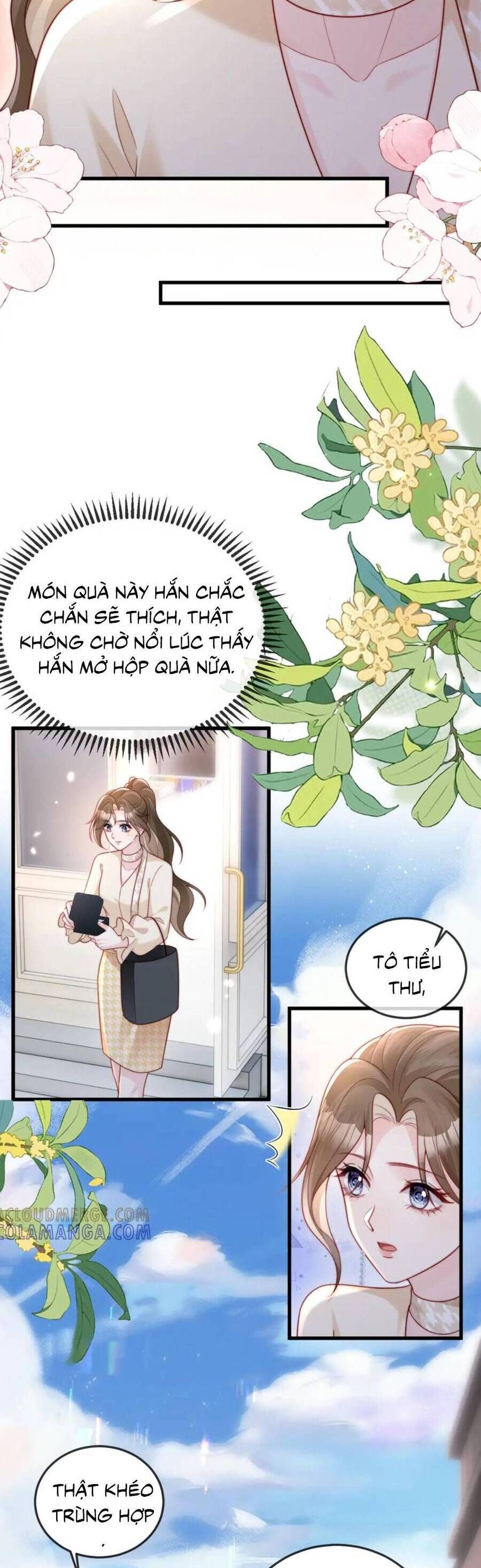 Diệt Vong Trong Tình Yêu Của Hắn - Chapter 12 - Page 10