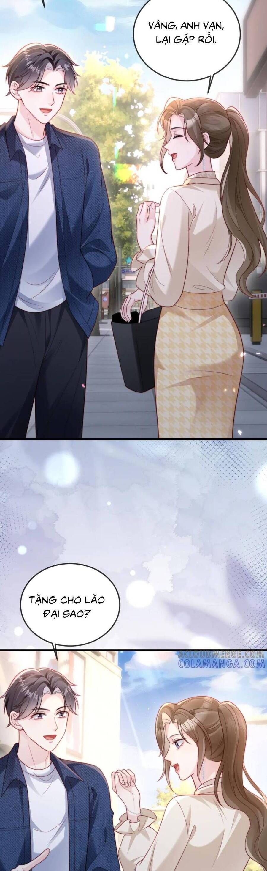 Diệt Vong Trong Tình Yêu Của Hắn - Chapter 12 - Page 11