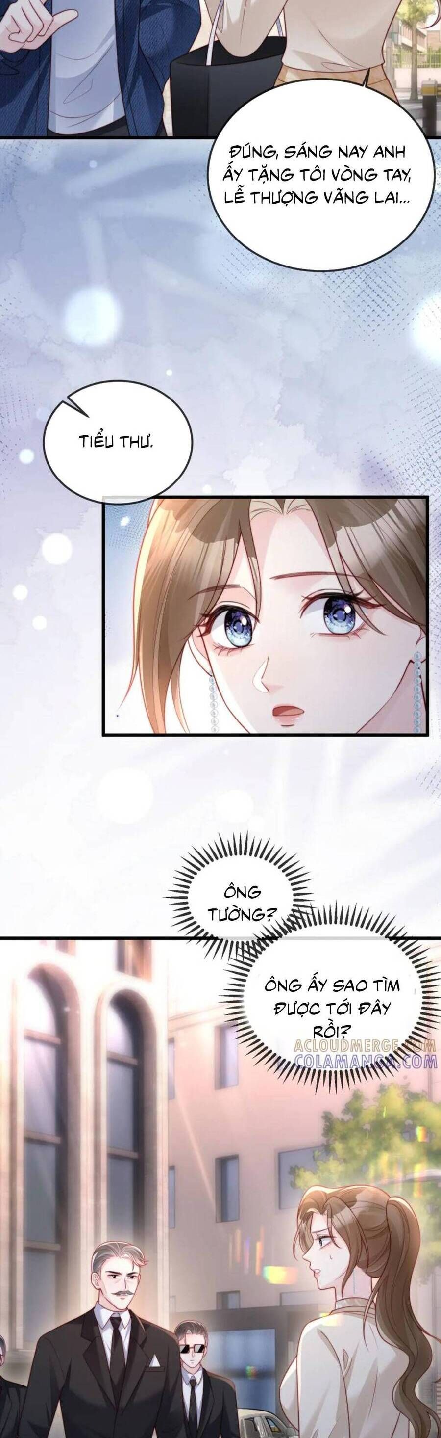 Diệt Vong Trong Tình Yêu Của Hắn - Chapter 12 - Page 12