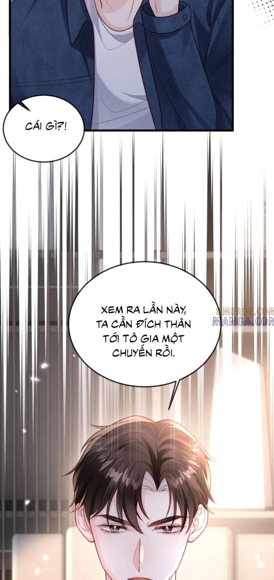 Diệt Vong Trong Tình Yêu Của Hắn - Chapter 12 - Page 23