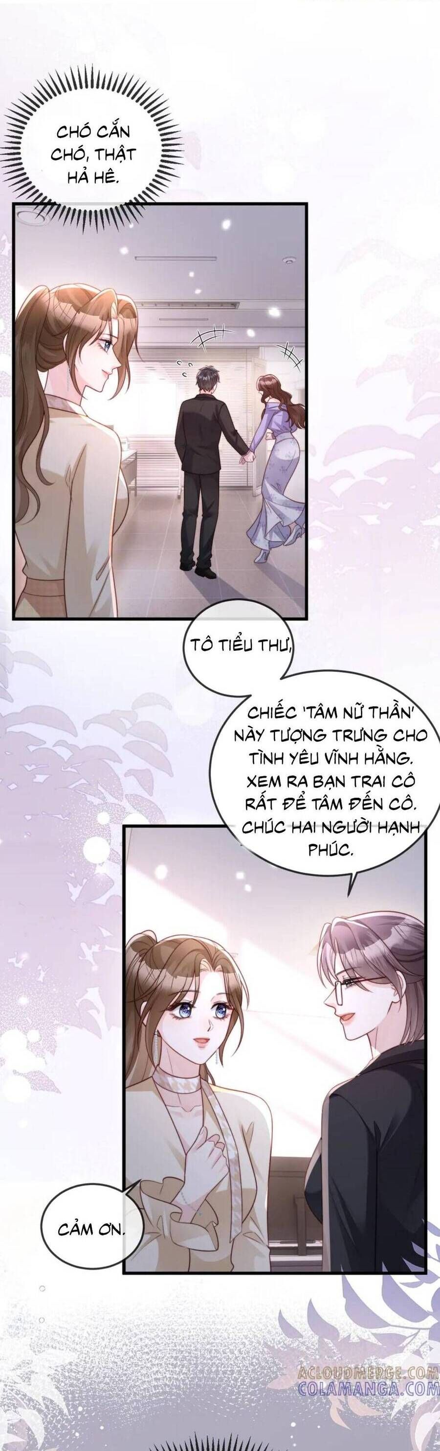 Diệt Vong Trong Tình Yêu Của Hắn - Chapter 12 - Page 4