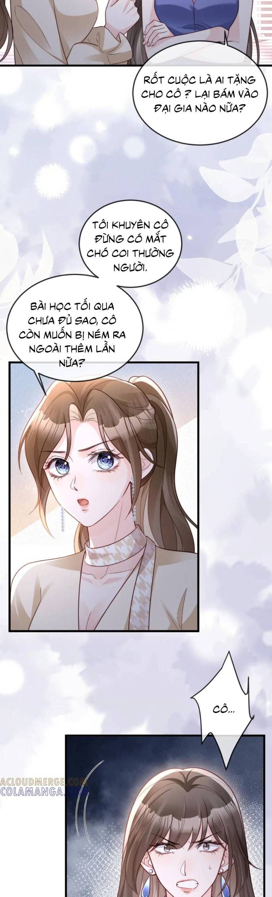 Diệt Vong Trong Tình Yêu Của Hắn - Chapter 12 - Page 6