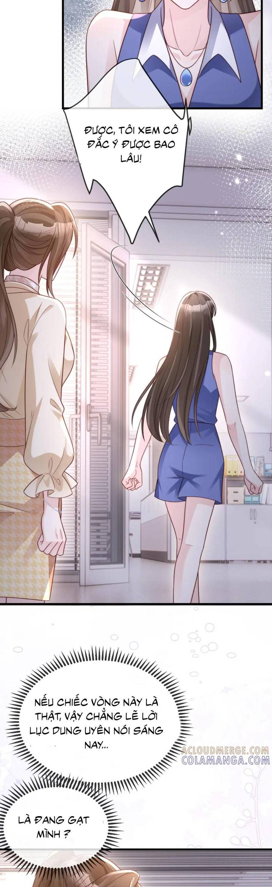 Diệt Vong Trong Tình Yêu Của Hắn - Chapter 12 - Page 7