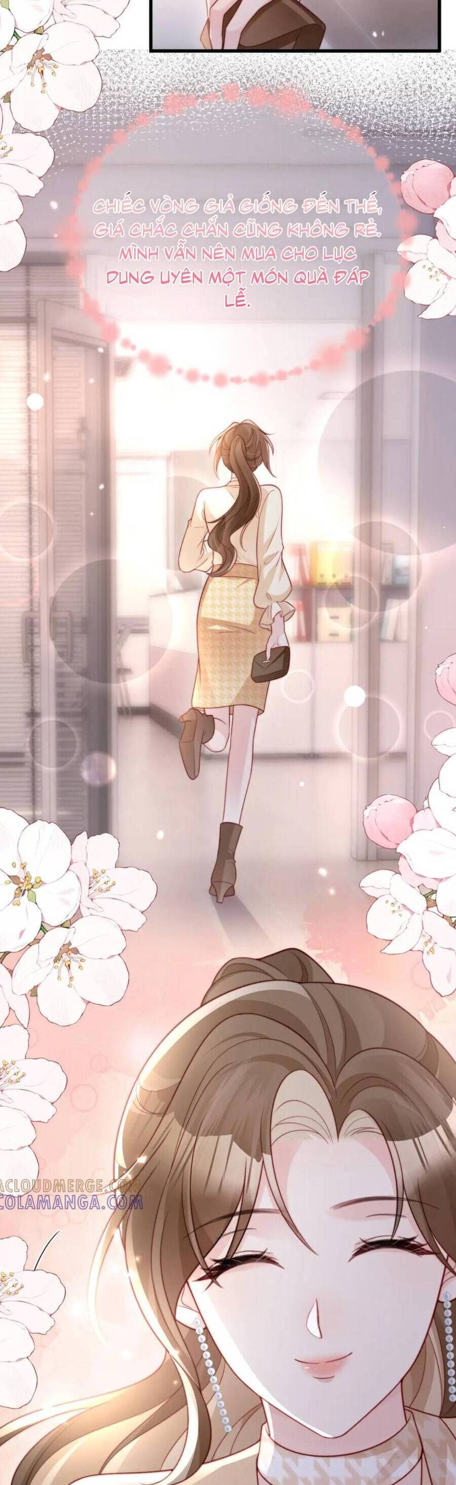 Diệt Vong Trong Tình Yêu Của Hắn - Chapter 12 - Page 9