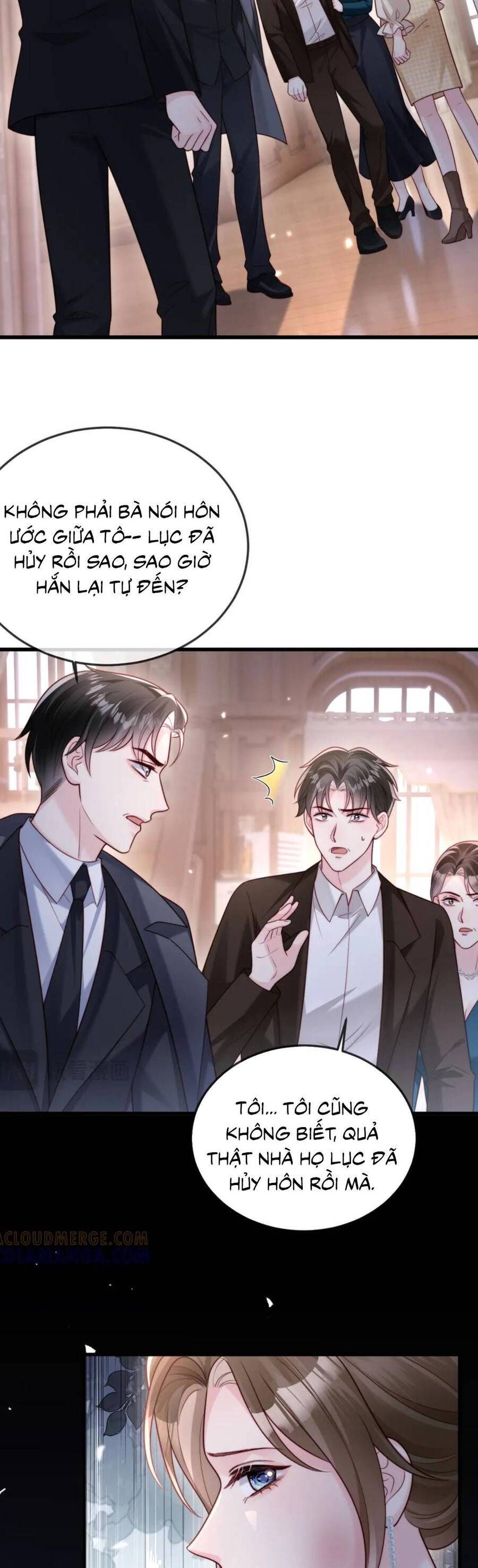 Diệt Vong Trong Tình Yêu Của Hắn - Chapter 13 - Page 12