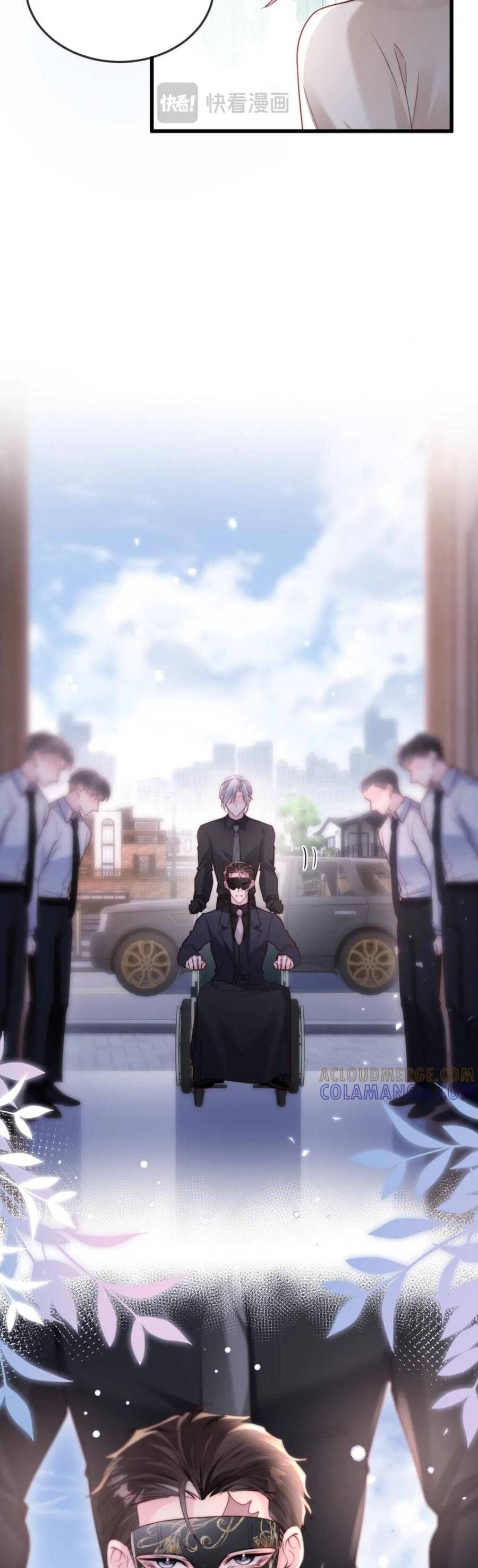 Diệt Vong Trong Tình Yêu Của Hắn - Chapter 13 - Page 16