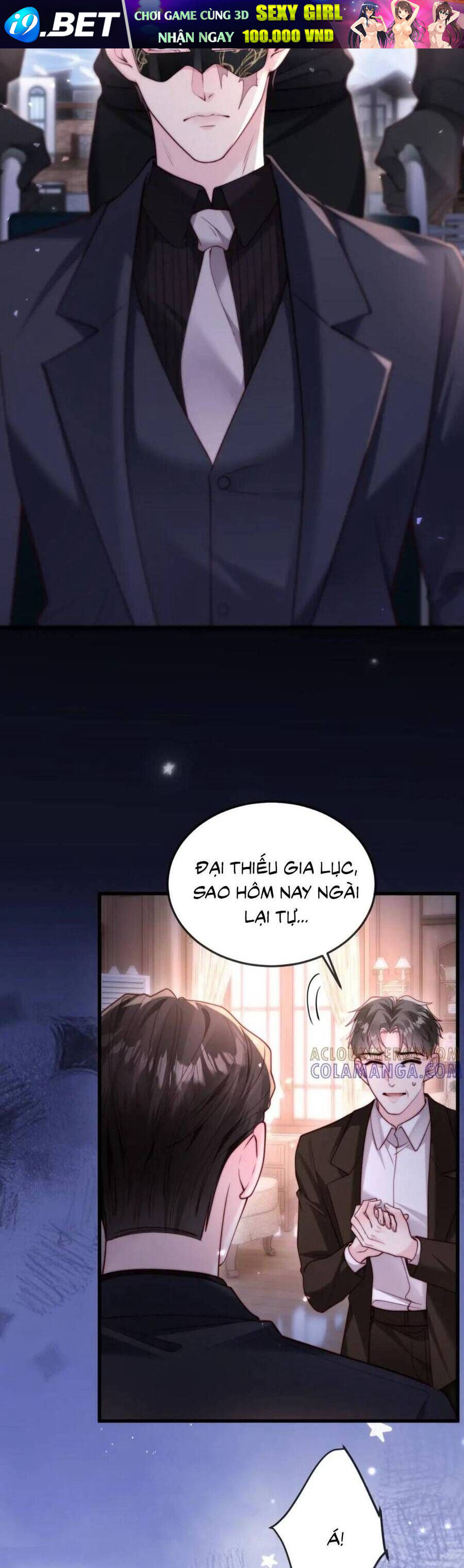 Diệt Vong Trong Tình Yêu Của Hắn - Chapter 13 - Page 17