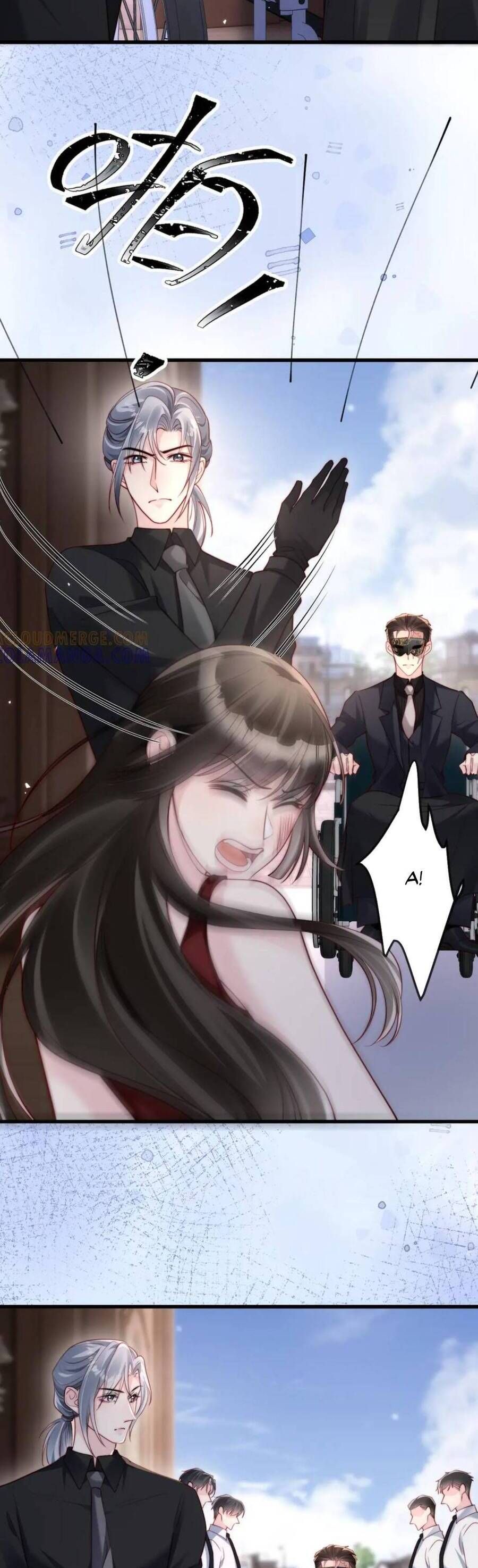 Diệt Vong Trong Tình Yêu Của Hắn - Chapter 13 - Page 22