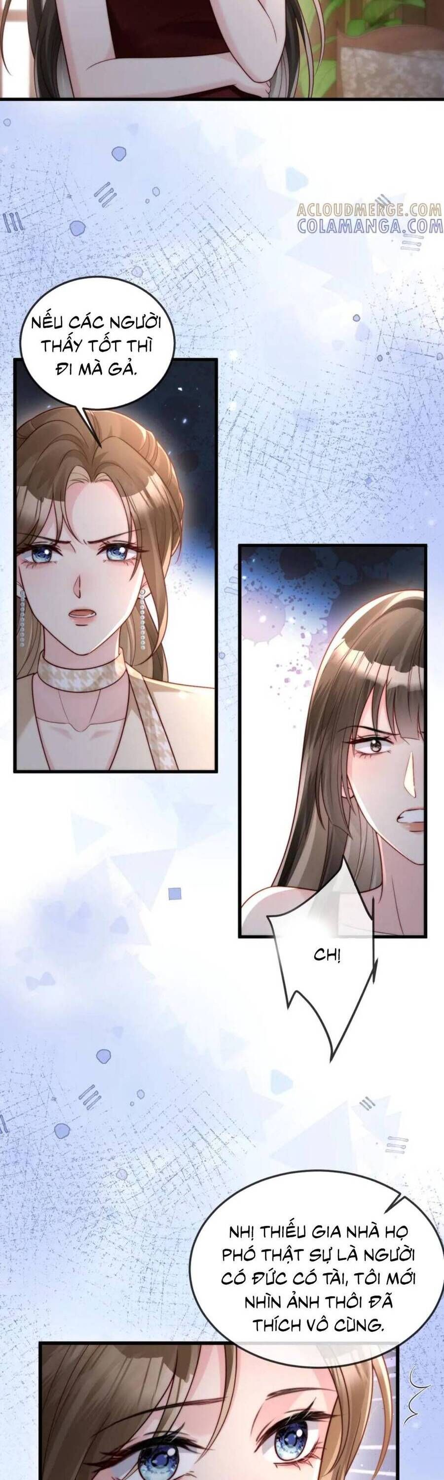 Diệt Vong Trong Tình Yêu Của Hắn - Chapter 13 - Page 4