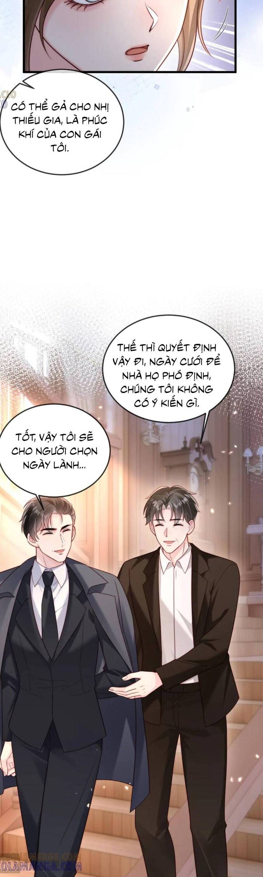 Diệt Vong Trong Tình Yêu Của Hắn - Chapter 13 - Page 5
