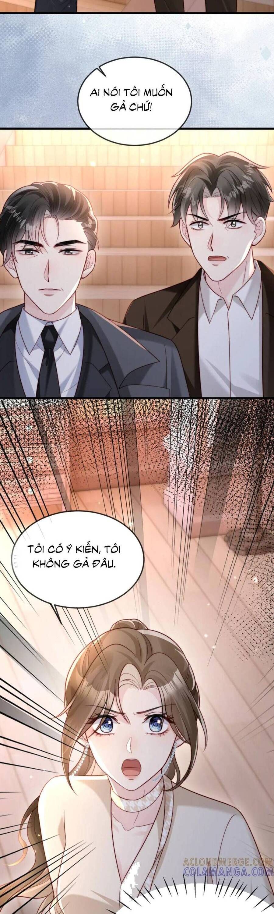 Diệt Vong Trong Tình Yêu Của Hắn - Chapter 13 - Page 6