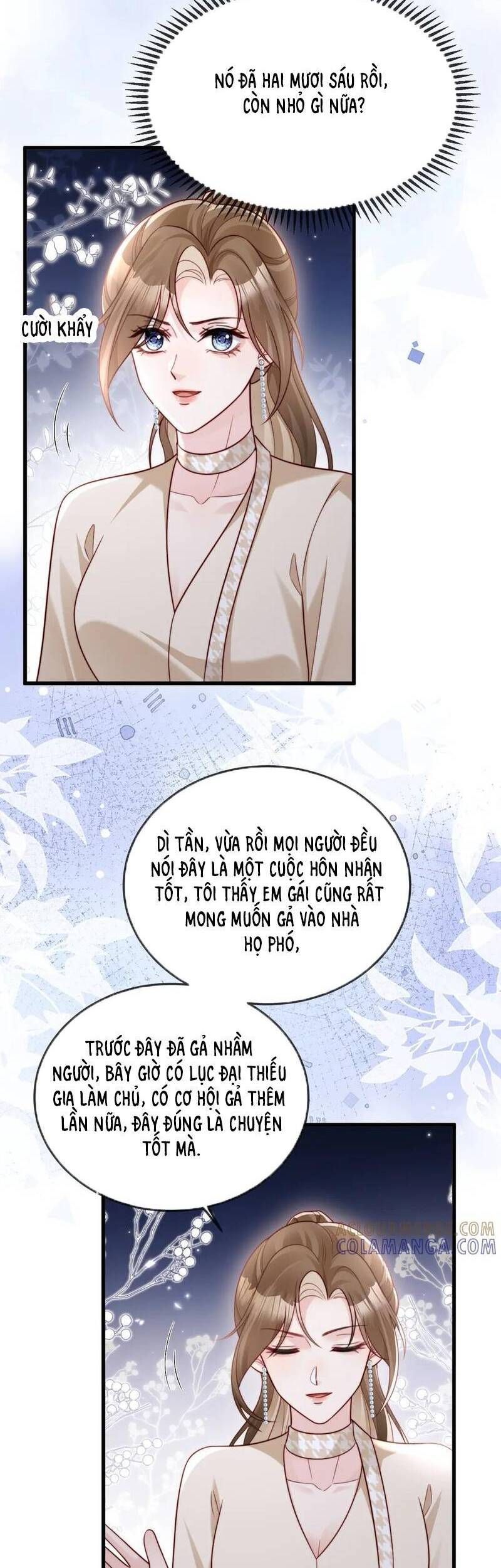 Diệt Vong Trong Tình Yêu Của Hắn - Chapter 14 - Page 15