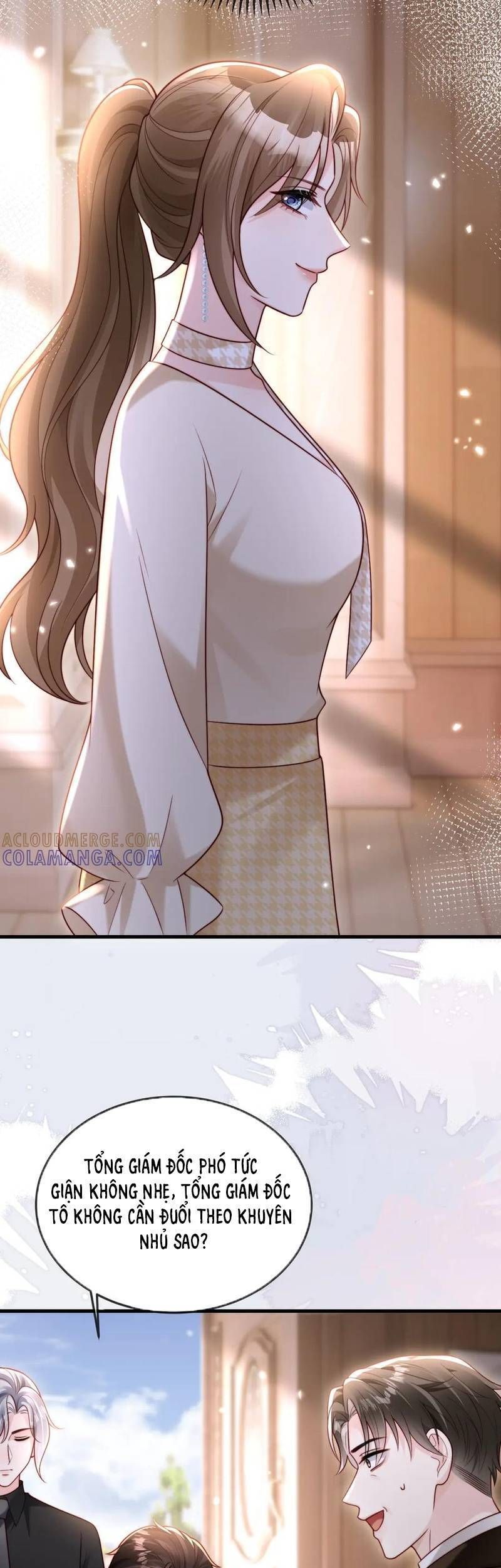 Diệt Vong Trong Tình Yêu Của Hắn - Chapter 14 - Page 24