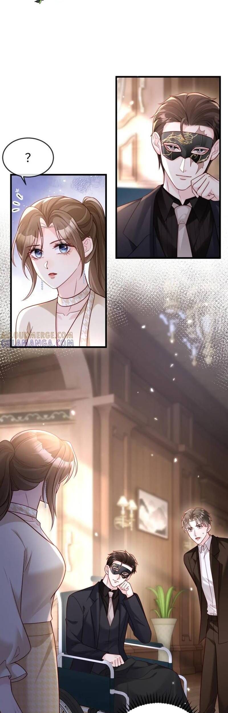 Diệt Vong Trong Tình Yêu Của Hắn - Chapter 14 - Page 26