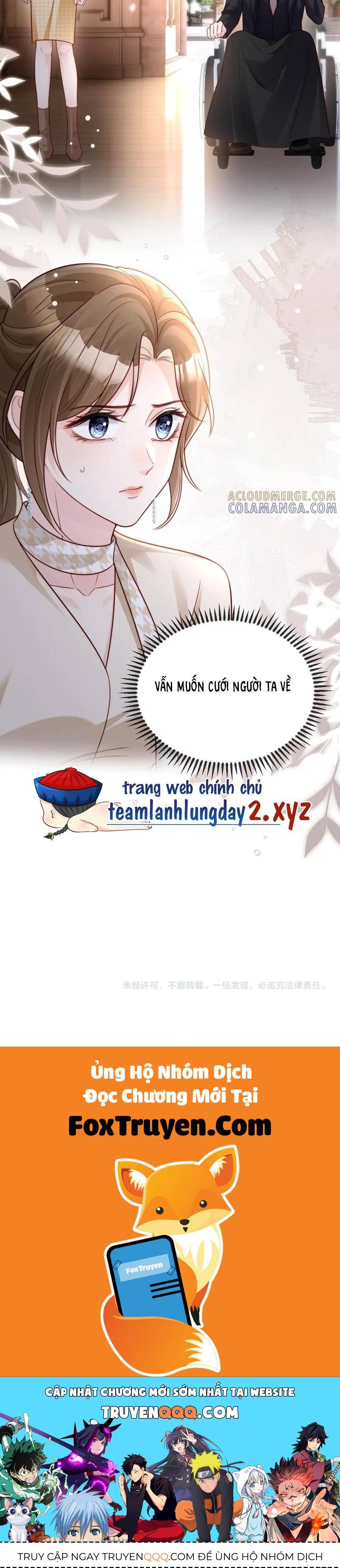 Diệt Vong Trong Tình Yêu Của Hắn - Chapter 14 - Page 28