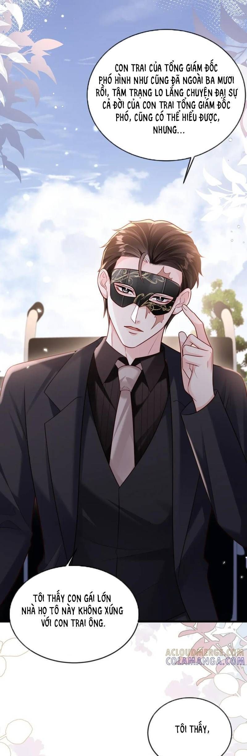 Diệt Vong Trong Tình Yêu Của Hắn - Chapter 14 - Page 8